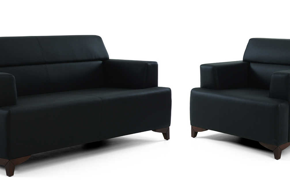 Crono Armchair Sofa 02