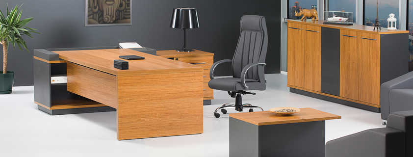 Elite Executive Desk 01