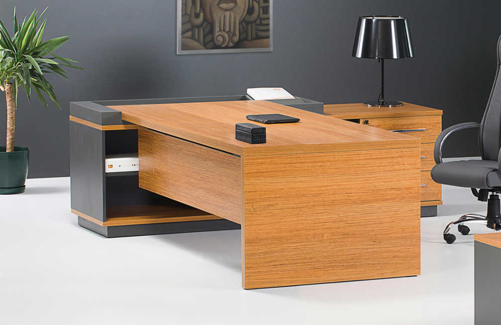 Elite Executive Desk 01