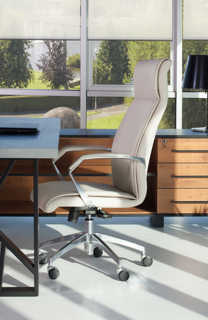 Jazz Office Chair 01