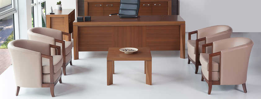 Otto Armchair Sofa 03