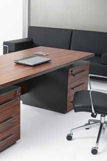 Nepal Executive Desk 03