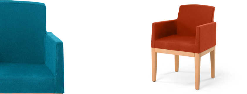 Horizon Armchair Sofa 03