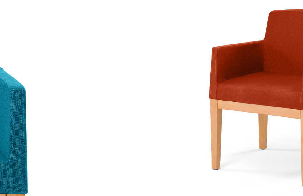 Horizon Armchair Sofa 03