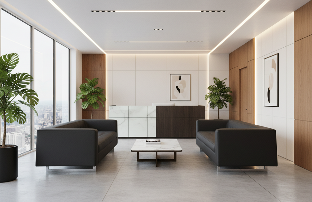 Grande Armchair Sofa