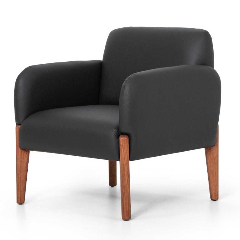 Palermo Armchair 01