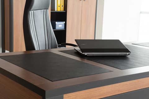 Deck Executive Desk 04