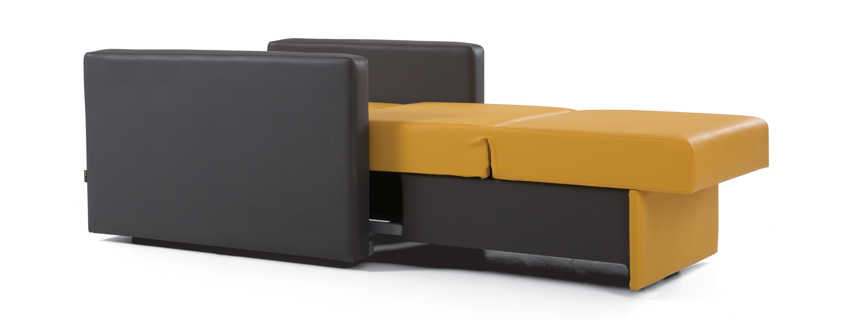 Kuna Armchair Sofa 03