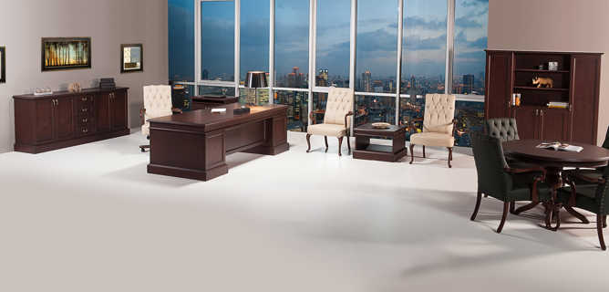 Prestige VIP Desk 03