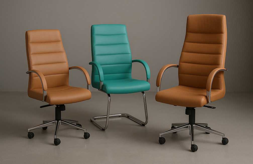 Nora Office Chairs