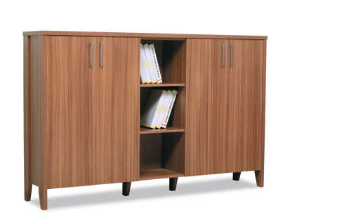 Deck Executive Desk 06