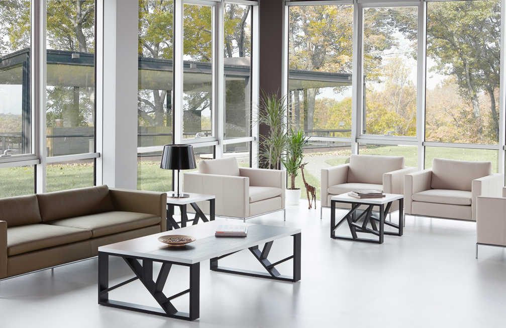 Reflex Armchair Sofa