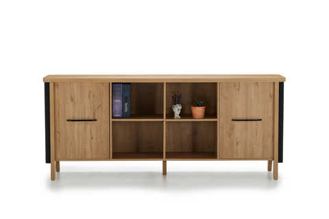 Ren Executive Desk 06