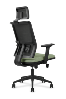 Oslo 105 Executive Chair 03