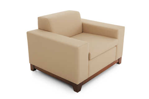 RUBI 101 Armchair