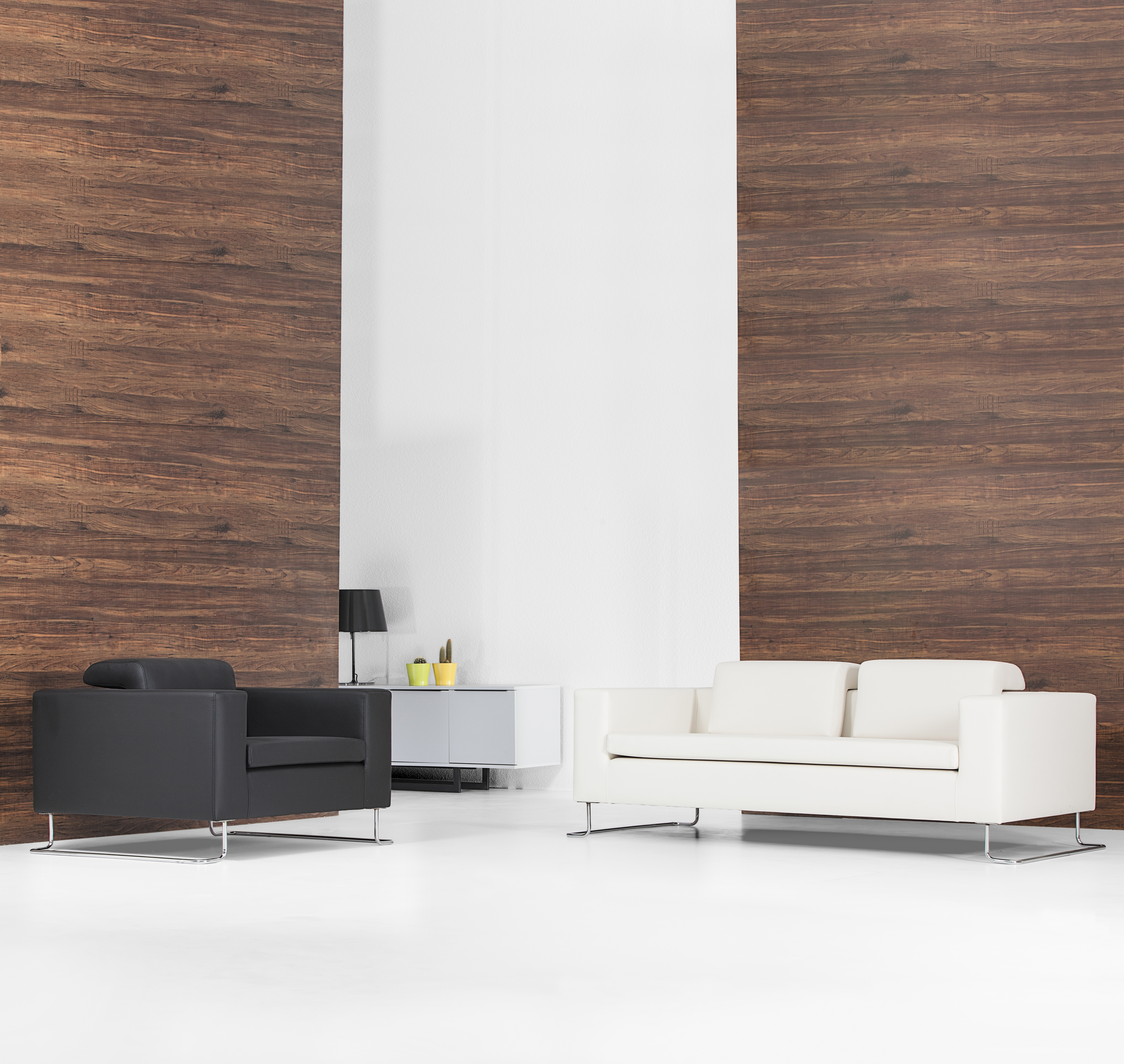 Orion Armchair Sofa 01