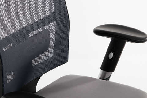 Bold 102 Office Chair 02