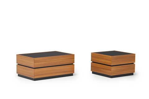 Karya Executive Desk 07