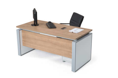 Lara Office Desk 01