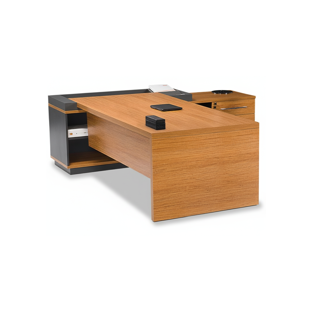 Elite Executive Desk 0