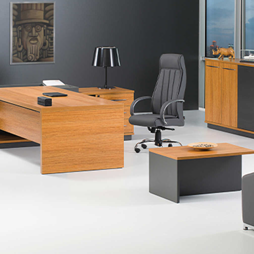 Elite Executive Desk 0