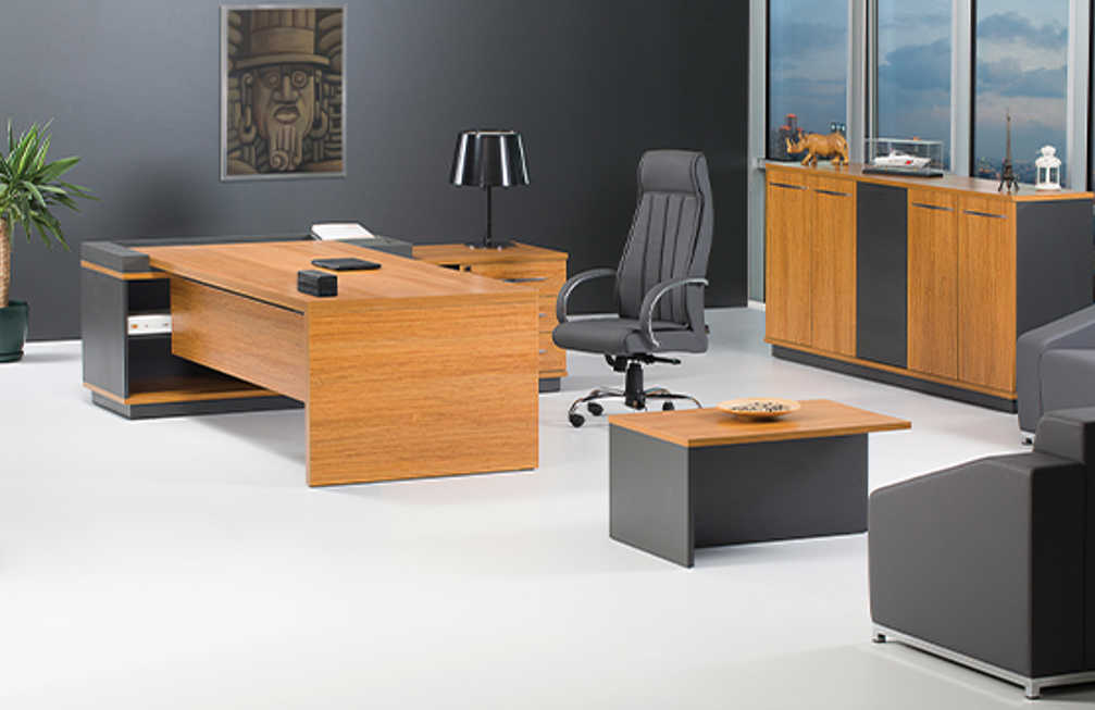 Elite Executive Desk 0