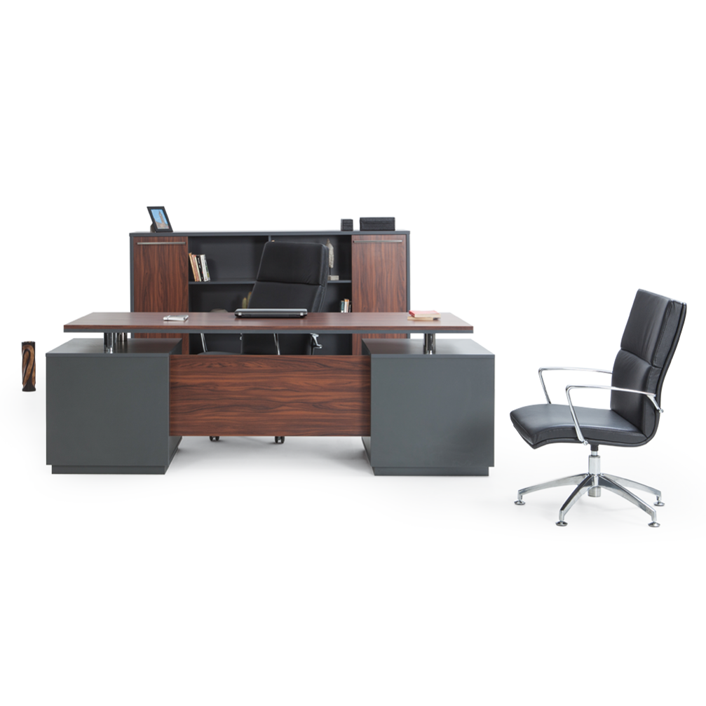 Nepal Executive Desk 00