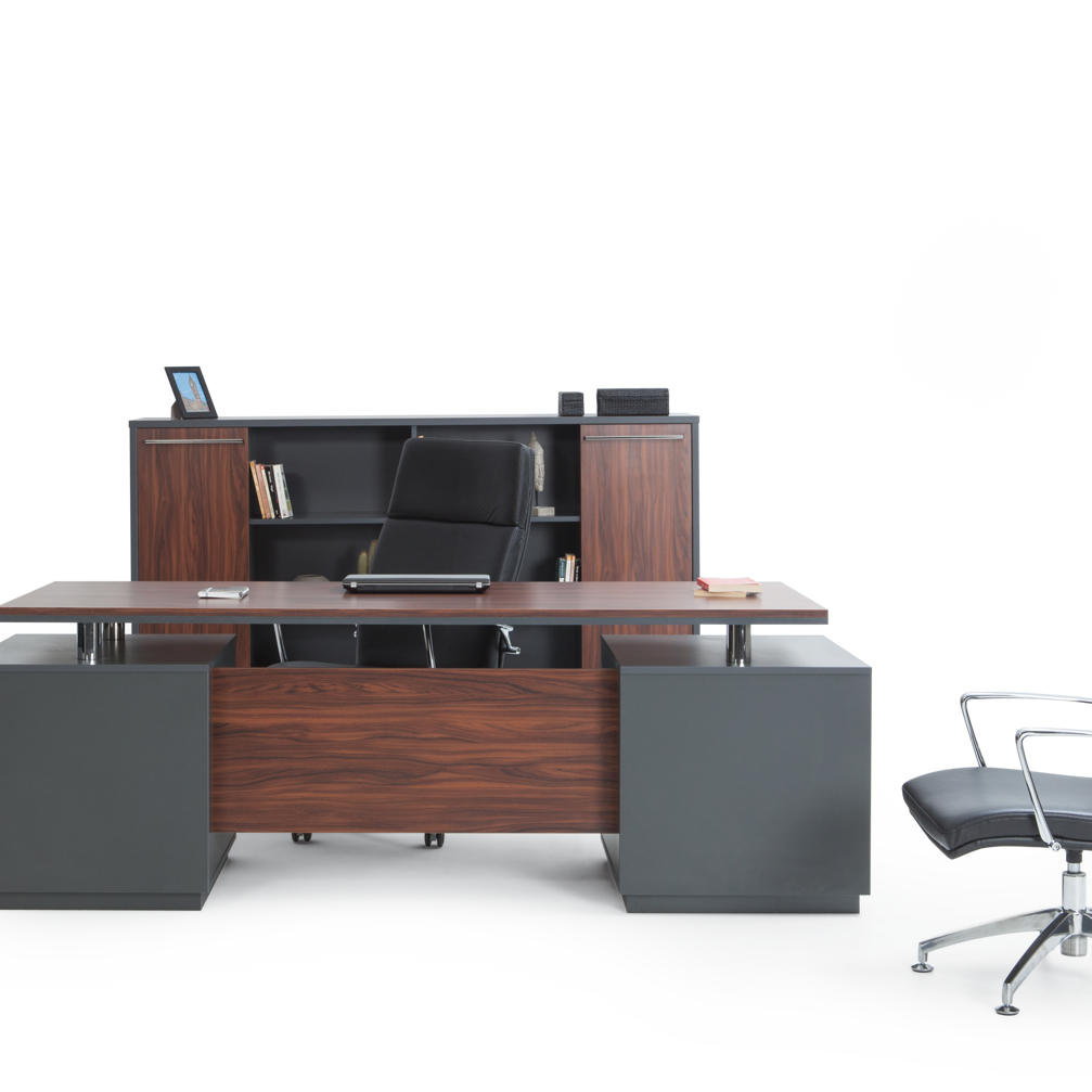 Nepal Executive Desk 00