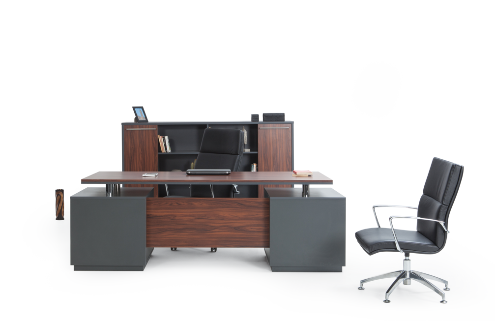 Nepal Executive Desk 00