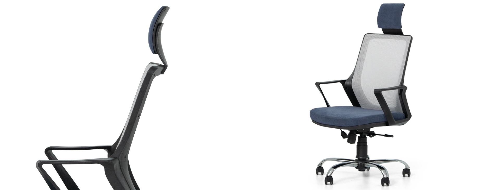 Omega Office Chair 02