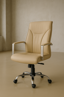 Leon 102 Office Chair 02