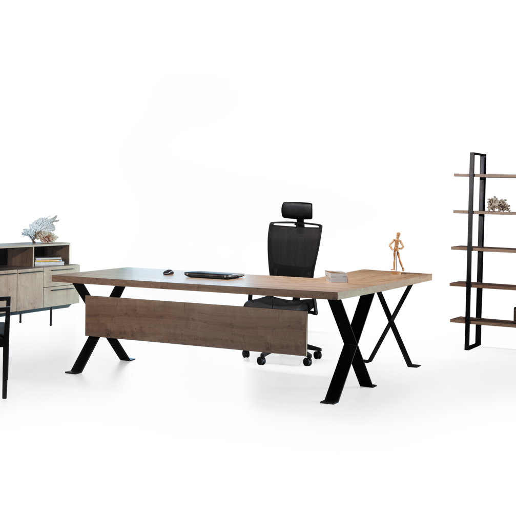 T Rex Executive Desk 00