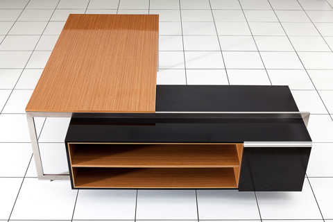 Ox Executive Desk 04