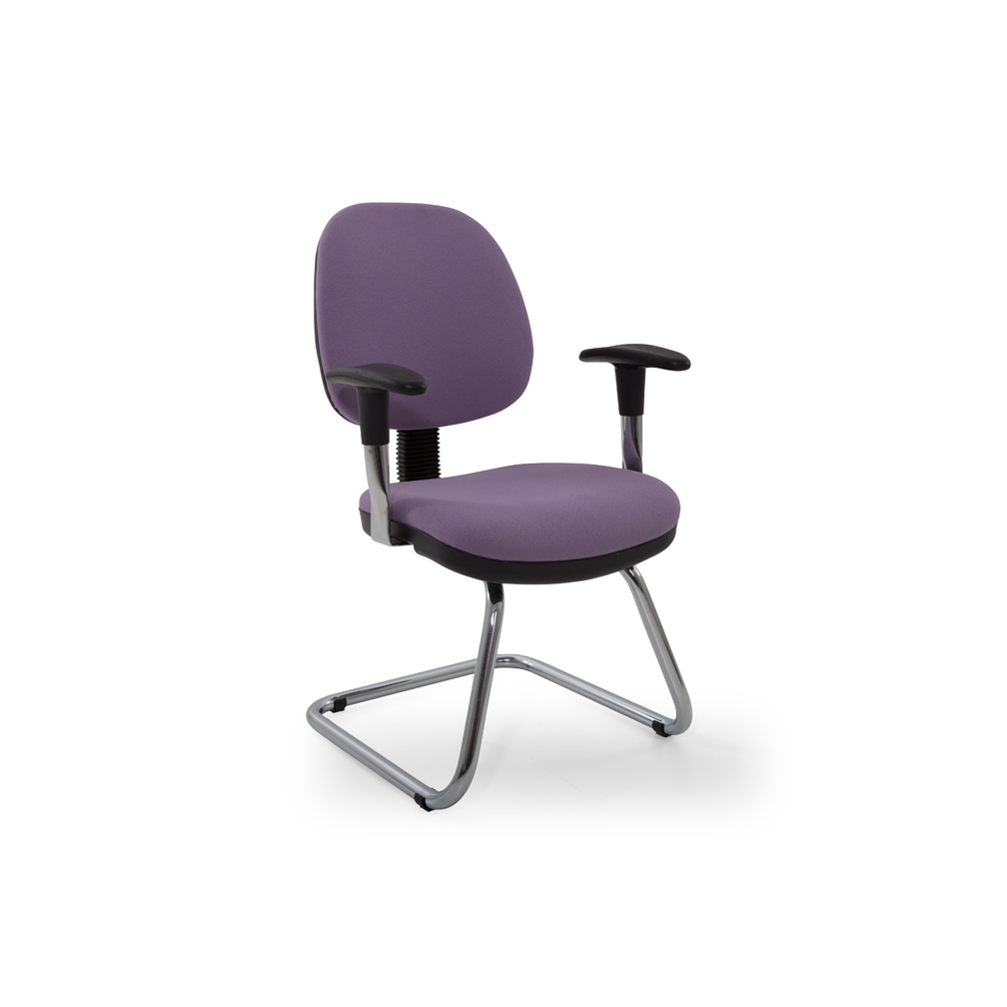 Mito 105 Guest Chair 02