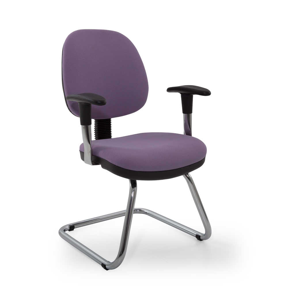 Mito 105 Guest Chair 02