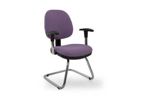 Mito 105 Guest Chair 02