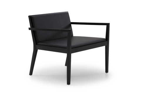 Evo Armchair 01