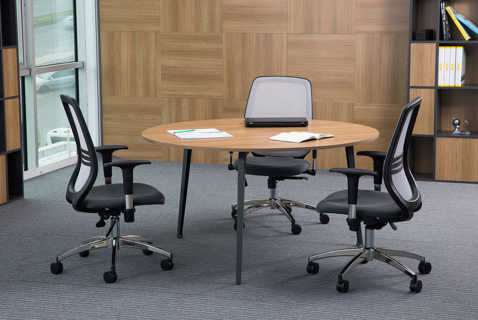 Evo Meeting Table 04