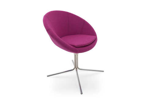 K5 501 Office Chair 02