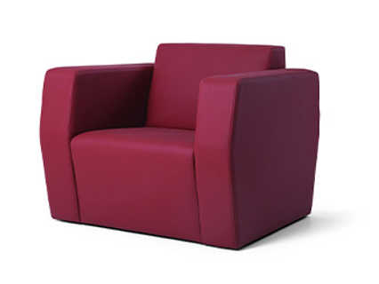 Calos Armchair