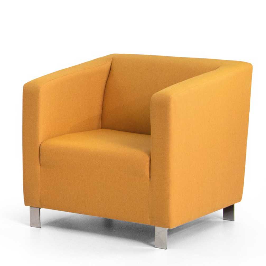 Aston 101 Armchair Sofa 01