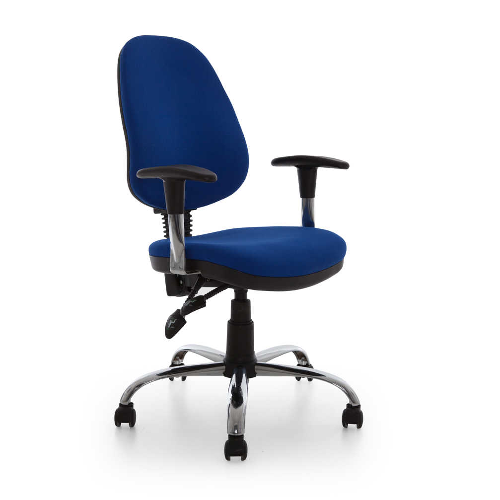 Mito 101 Office Chair 02