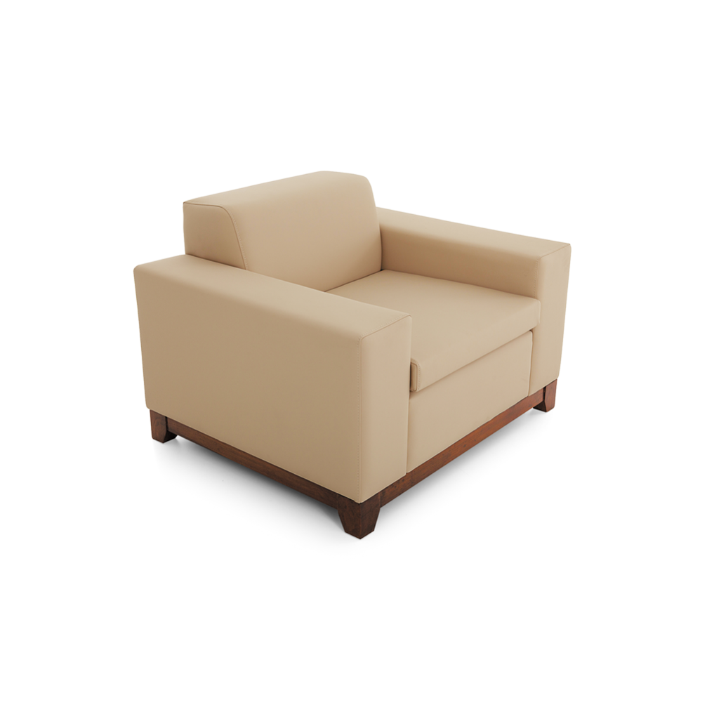 RUBI 101 Armchair