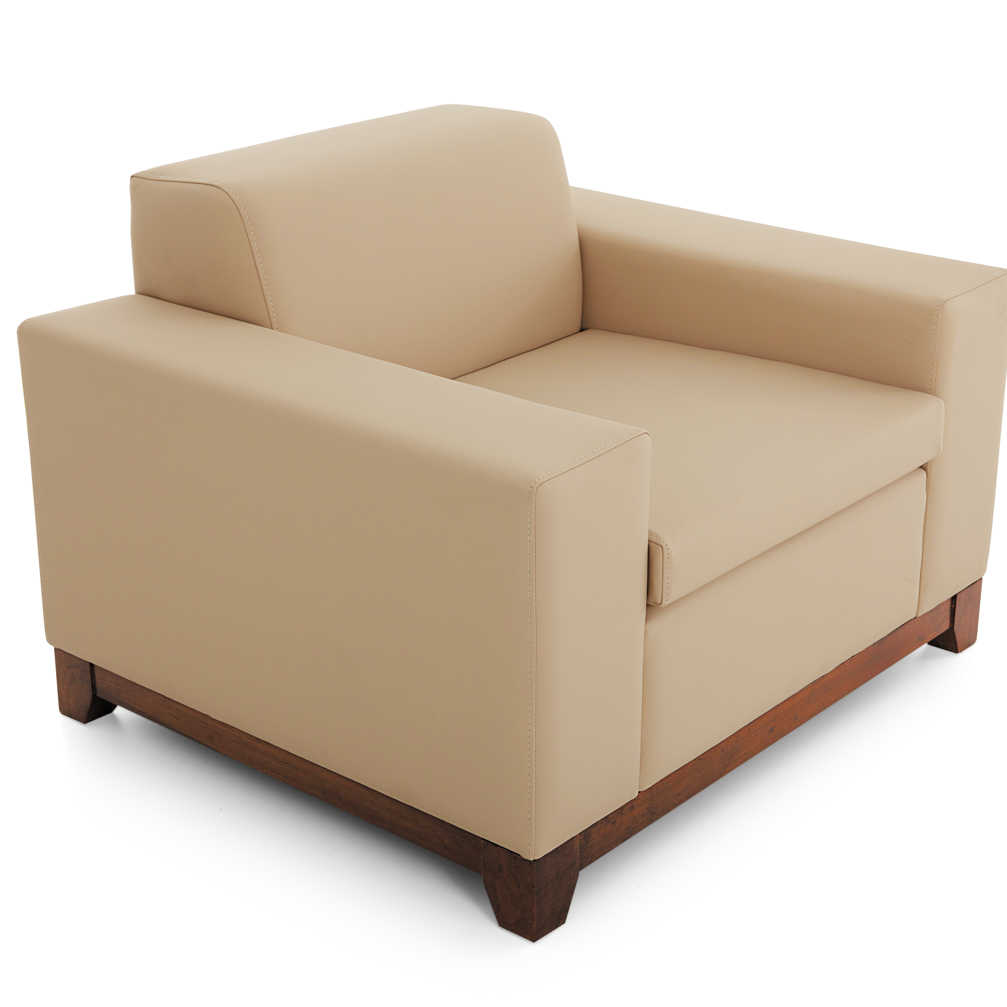 RUBI 101 Armchair