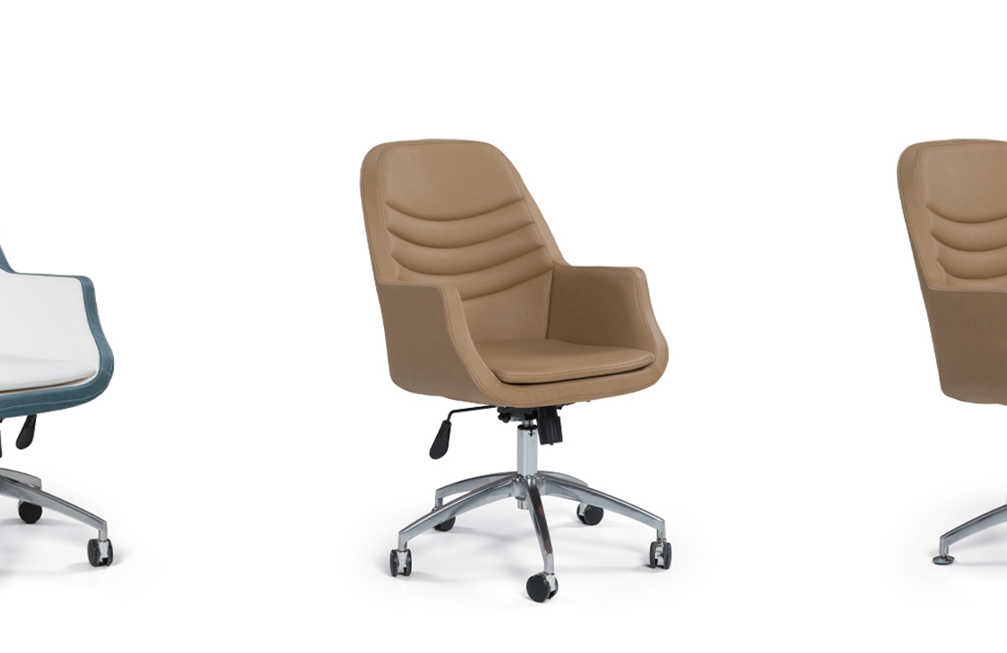 Fio Office Chair 01