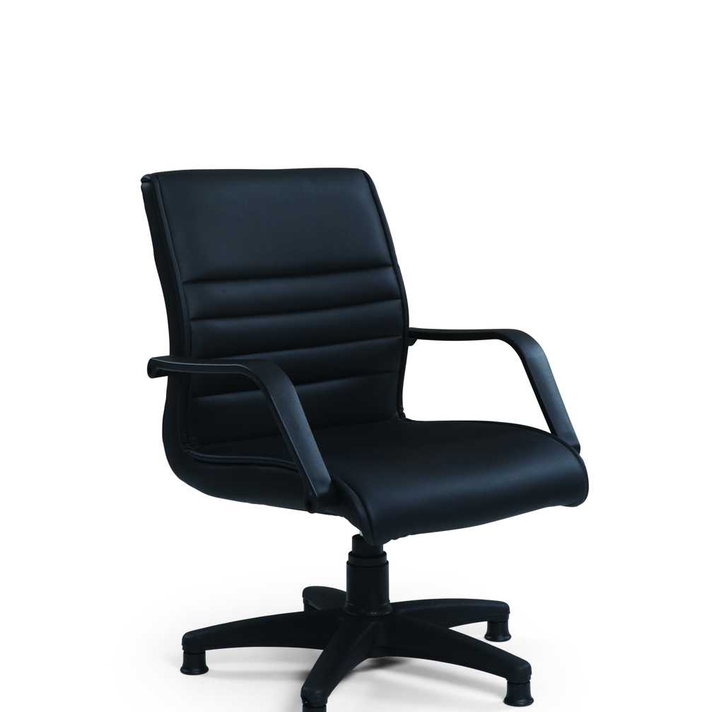 Luca 103 Guest Chair