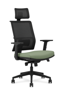 Oslo 105 Executive Chair 01