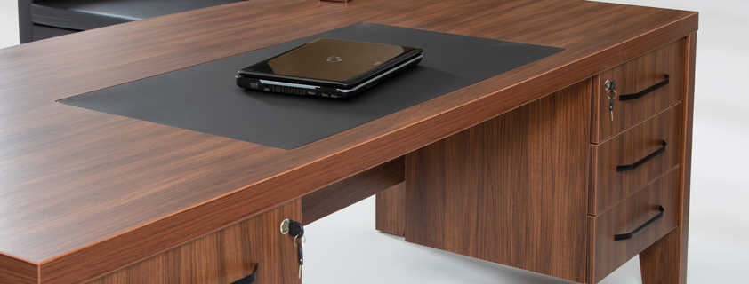 Efes Executive Desk 04