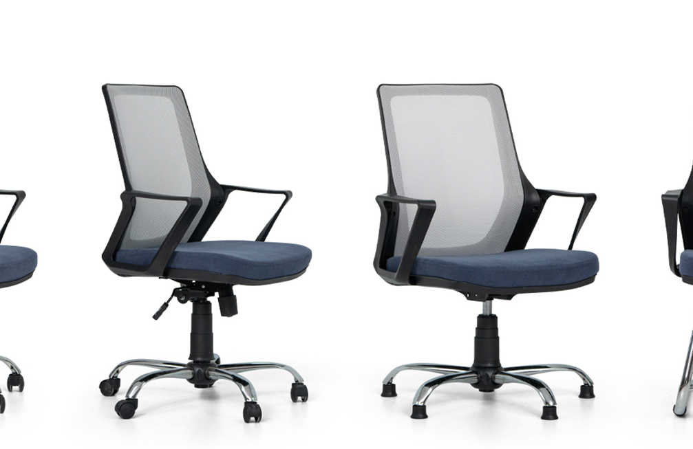 Omega Office Chair 01