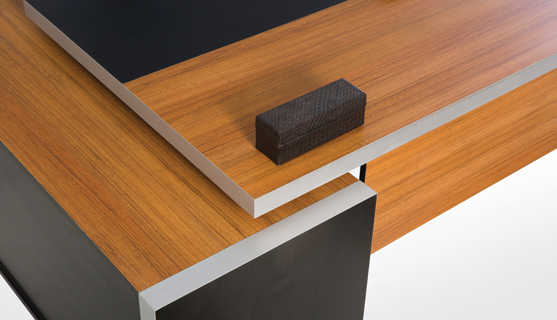 Vizyon Executive Desk 05